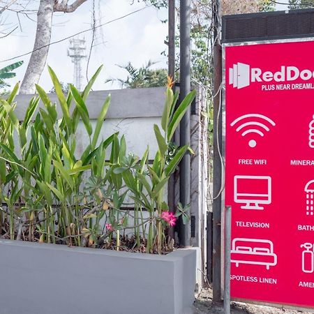 Reddoorz @ Uluwatu Suites Extérieur photo