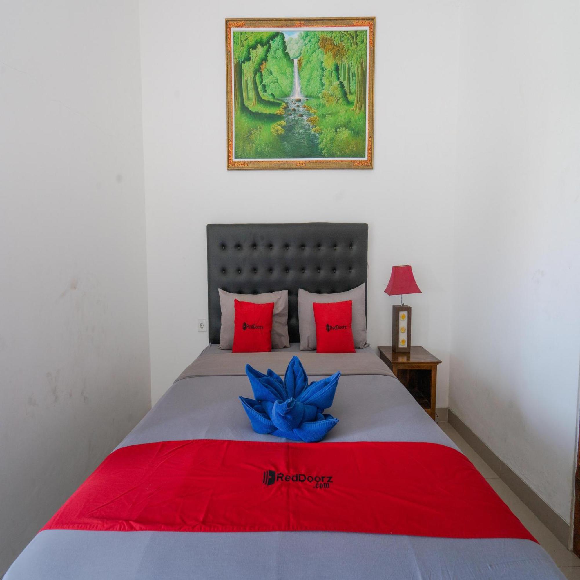Reddoorz @ Uluwatu Suites Extérieur photo