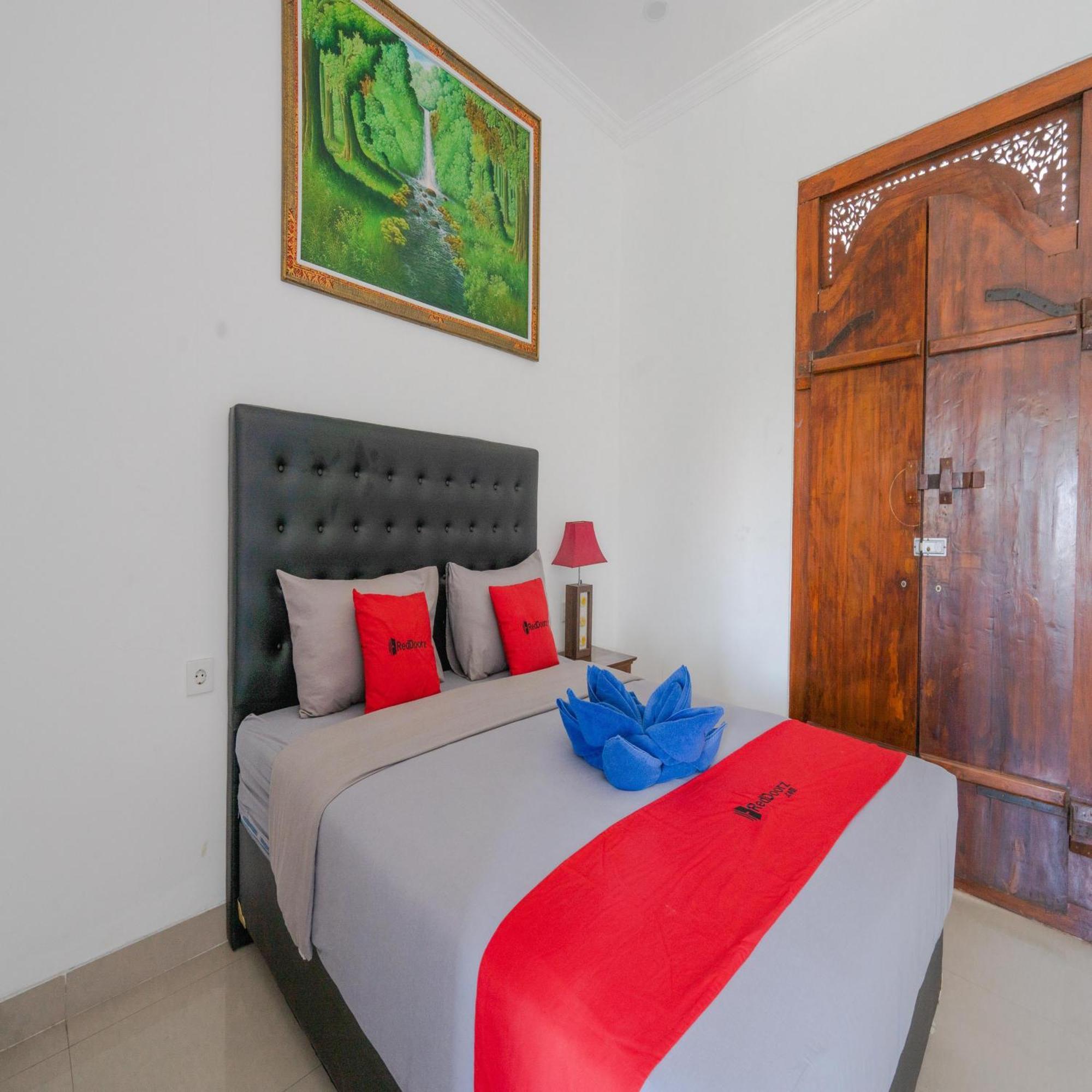 Reddoorz @ Uluwatu Suites Extérieur photo