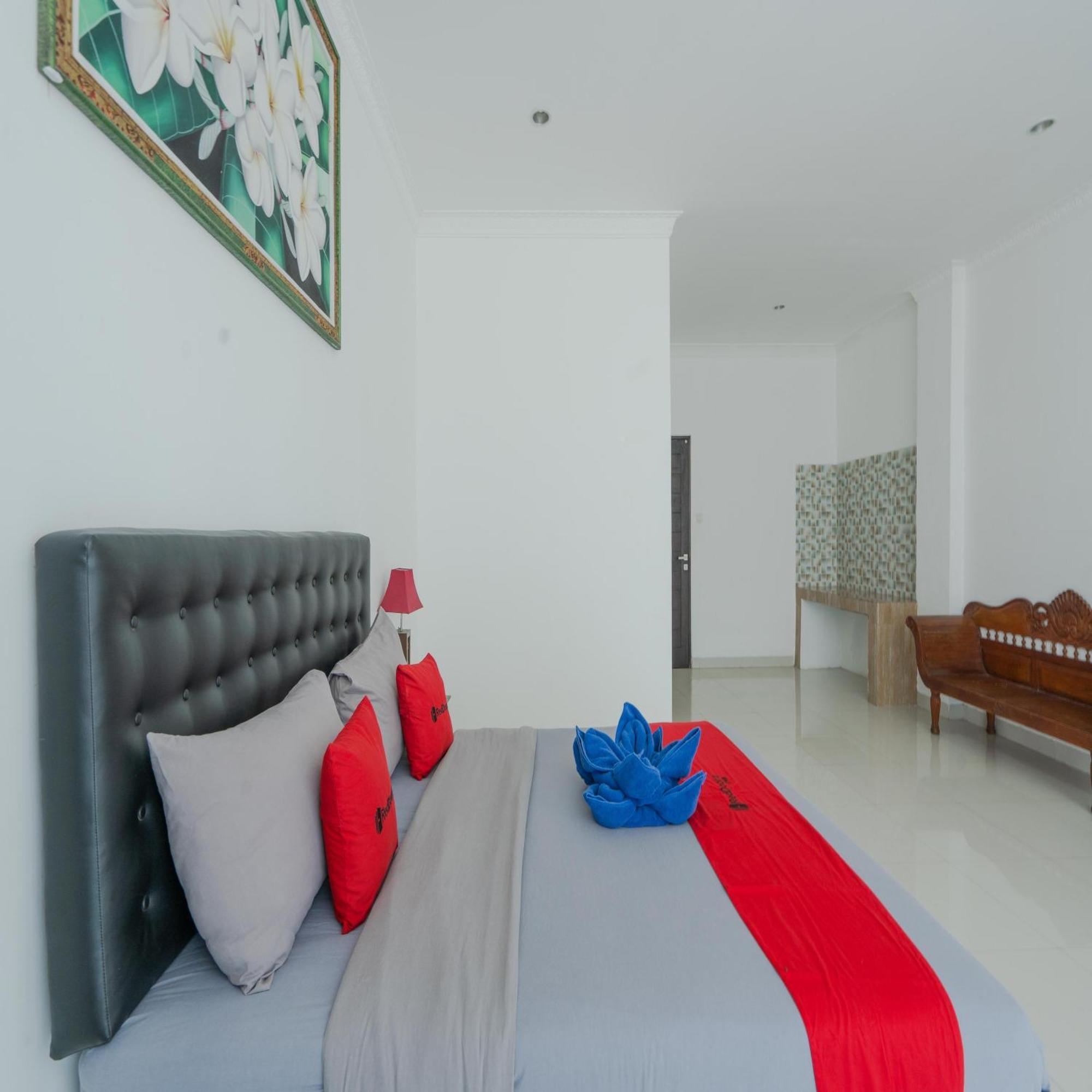 Reddoorz @ Uluwatu Suites Extérieur photo