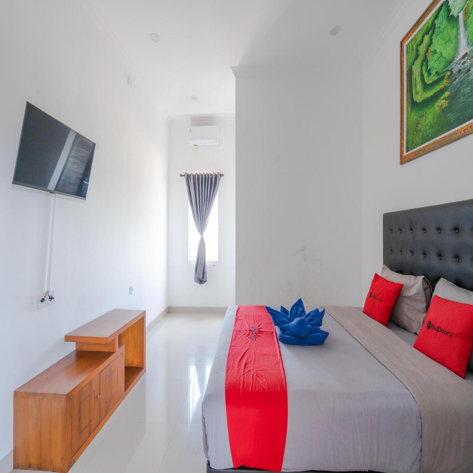Reddoorz @ Uluwatu Suites Extérieur photo