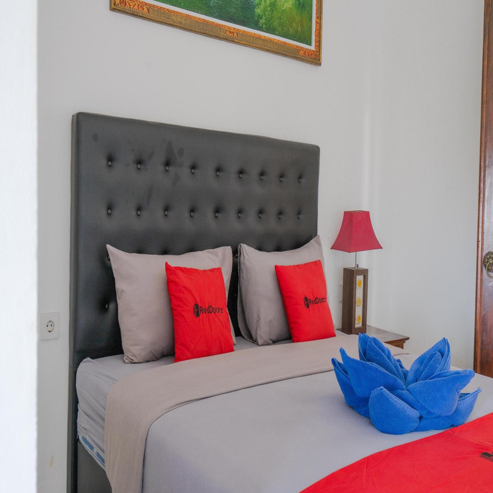 Reddoorz @ Uluwatu Suites Extérieur photo