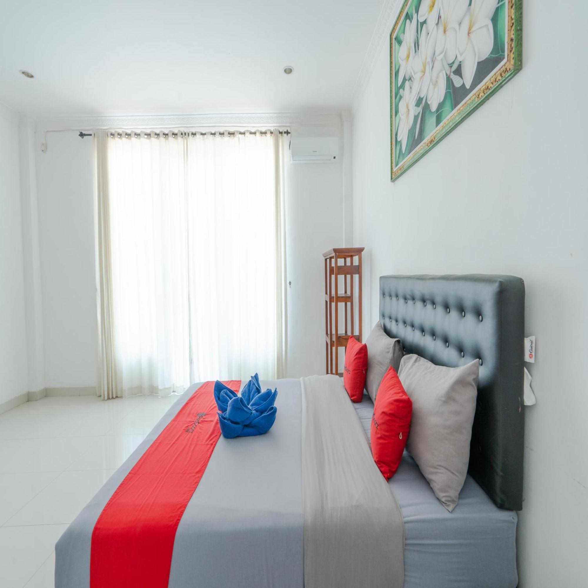 Reddoorz @ Uluwatu Suites Extérieur photo