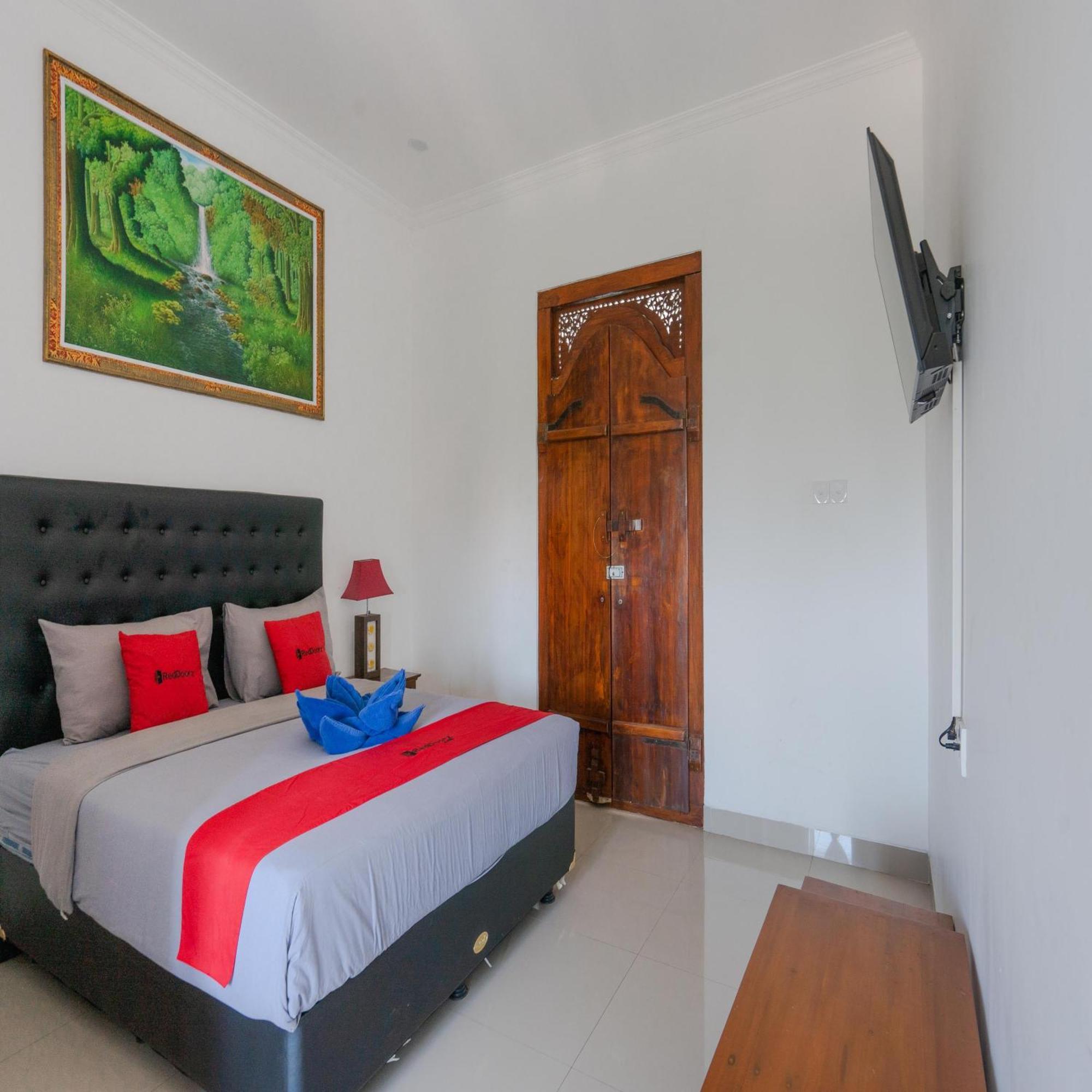 Reddoorz @ Uluwatu Suites Extérieur photo