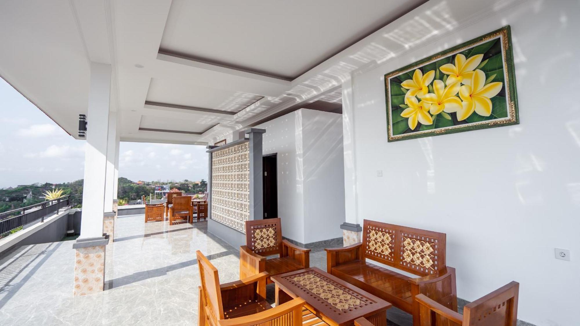 Reddoorz @ Uluwatu Suites Extérieur photo
