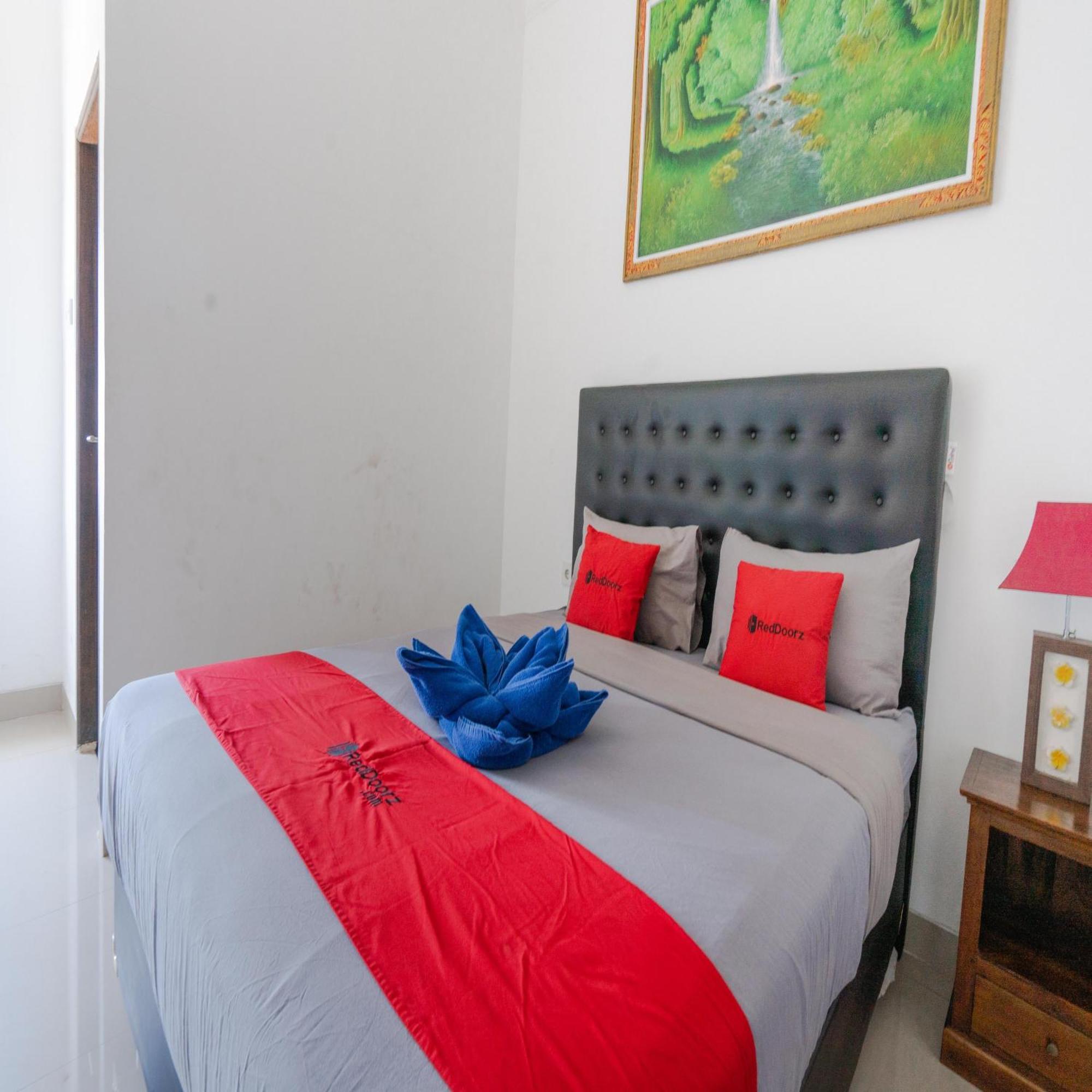 Reddoorz @ Uluwatu Suites Extérieur photo